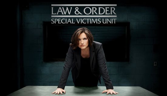 Law & Order: Special Victims Unit - Season 27 Episode 3