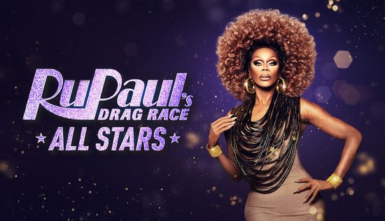 RuPaul's Drag Race All Stars - Season 10 Episode 11