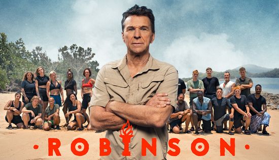 Expedition: Robinson - Season 28 Episode 5
