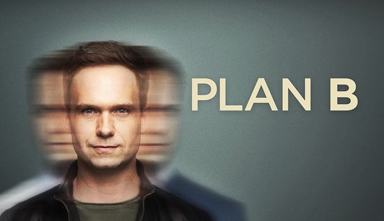 Plan B - Season 3 Episode 1