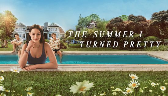 The Summer I Turned Pretty - Season 3 Episode 3