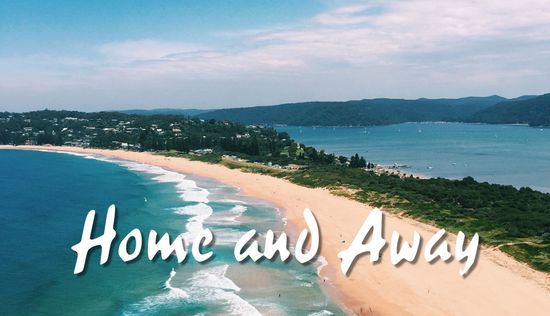 Home and Away - Season 38 Episode 112