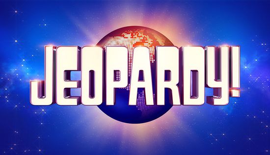 Jeopardy! - Season 41 Episode 219