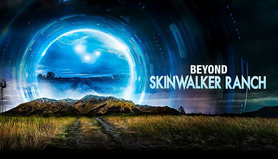 Beyond Skinwalker Ranch - Season 3 Episode 8