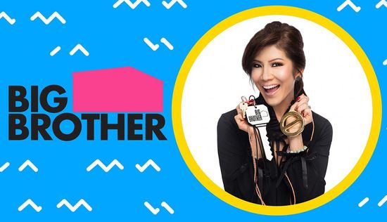 Big Brother - Season 27 Episode 1