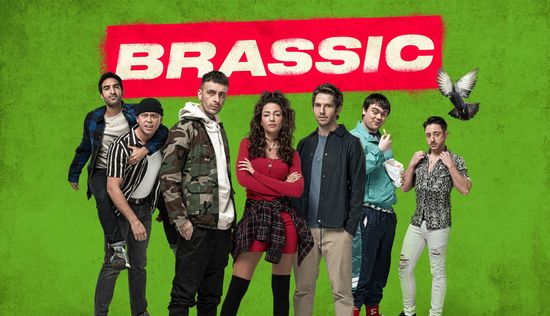 Brassic - Season 7 Episode 3