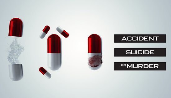 Accident, Suicide or Murder - Season 6 Episode 2