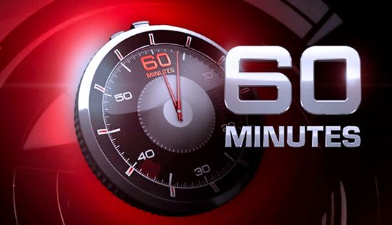 60 Minutes - Season 58 Episode 8
