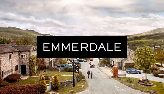 Emmerdale - Season 54 Episode 128