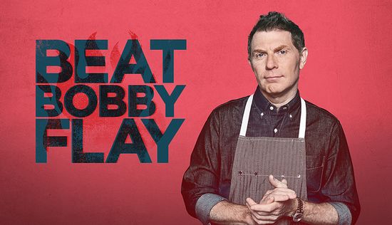 Beat Bobby Flay - Season 41 Episode 2