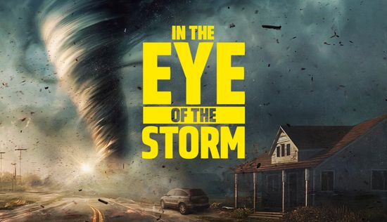 In the Eye of the Storm - Season 3 Episode 3