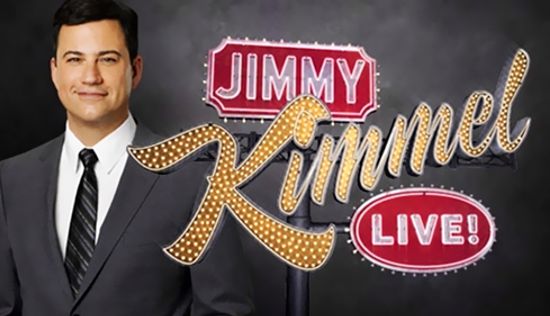 Jimmy Kimmel Live! - Season 23 Episode 141