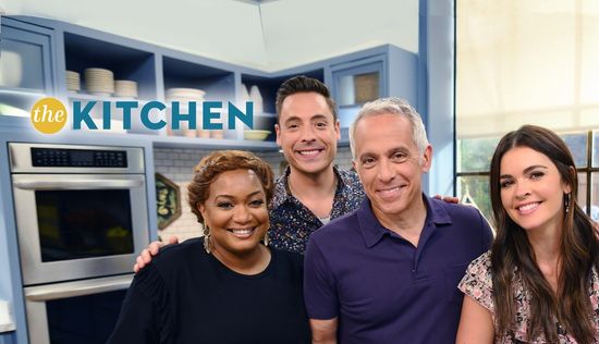 The Kitchen - Season 40 Episode 10
