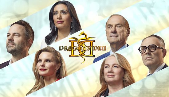 Dragons' Den - Season 20 Episode 8