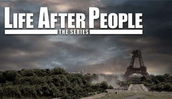 Life After People - Season 3 Episode 7