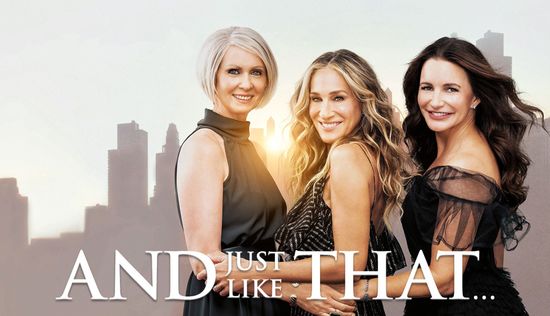 And Just Like That... - Season 3 Episode 7