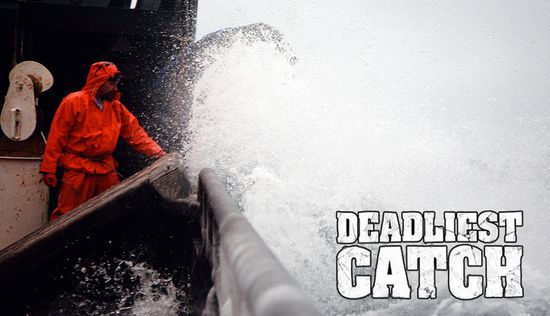Deadliest Catch - Season 21 Episode 2