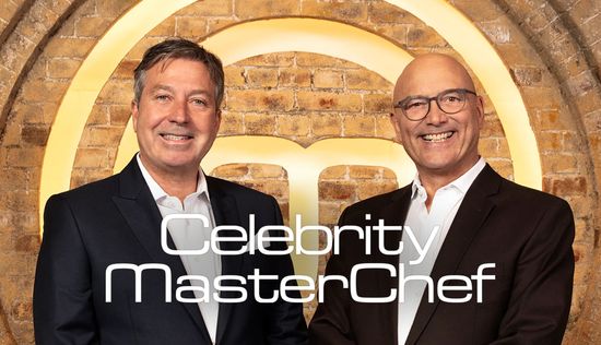 Celebrity Masterchef - Season 20 Episode 3