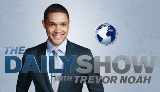 The Daily Show - Season 30 Episode 83