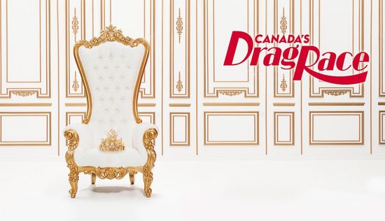 Canada's Drag Race - Season 6 Episode 1