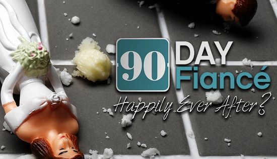 90 Day Fiancé: Happily Ever After? - Season 9 Episode 20