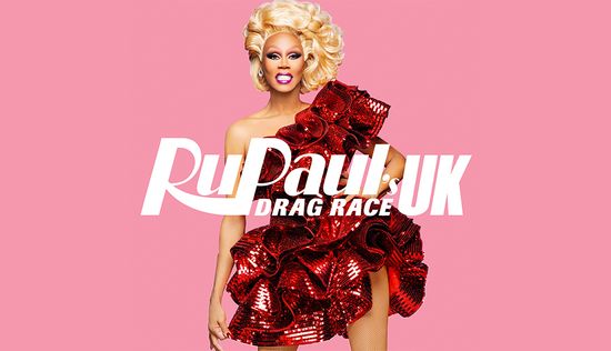 RuPaul's Drag Race UK - Season 7 Episode 3
