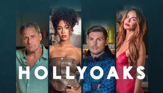 Hollyoaks - Season 31 Episode 87