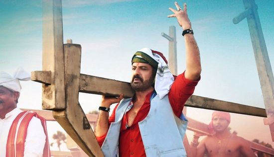 Ruler | Where to Stream & Watch Online?