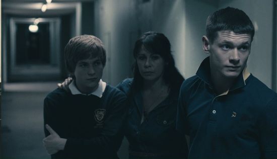 Tower Block (2012) | Watch Online in United States