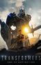 Transformers: Age of Extinction