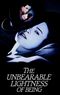 The Unbearable Lightness of Being