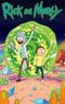 Rick and Morty