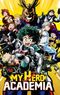 My Hero Academia