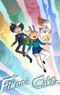 Adventure Time: Fionna & Cake