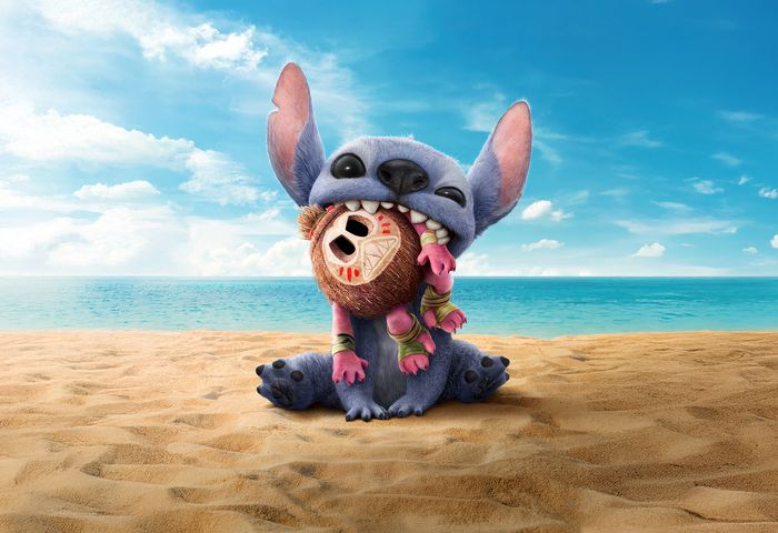 Disney+