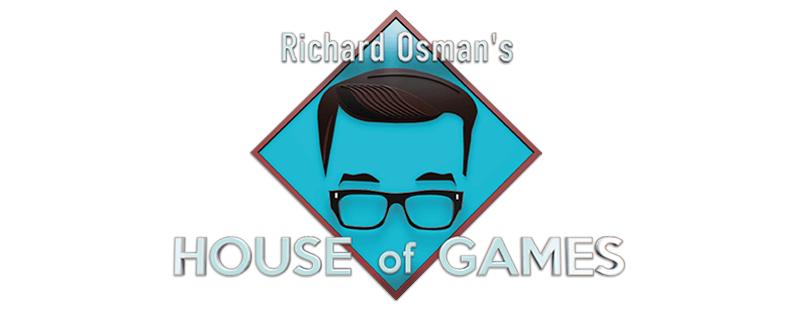 Ginger Fox Richard Osman's gioco di carte ufficiale House of Games