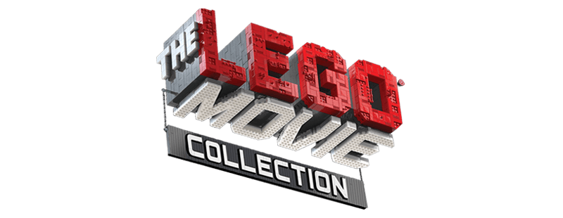 The Lego Movie