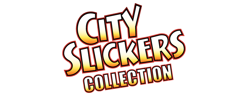 City Slickers