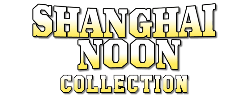 Shanghai Noon