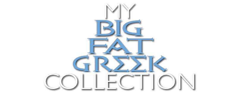 My Big Fat Greek Wedding