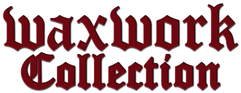 Waxwork