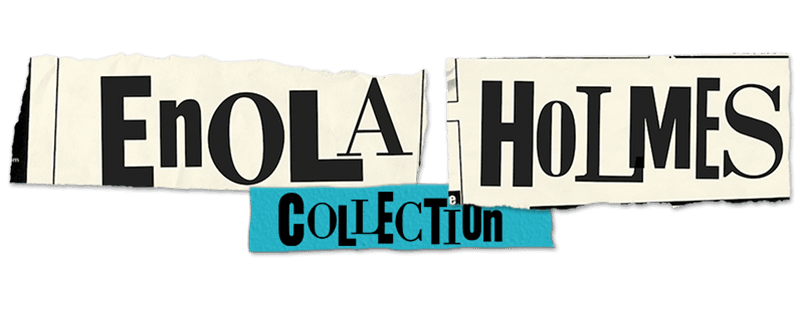 Enola Holmes