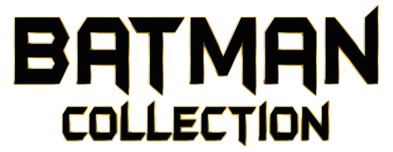 Batman logo