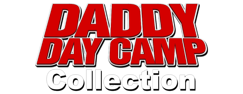 Daddy Day Camp