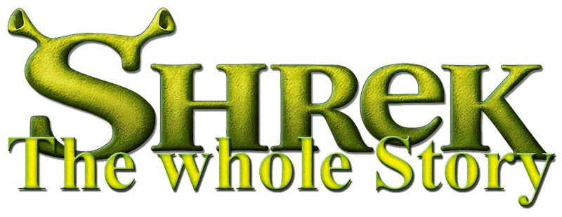 Shrek logo