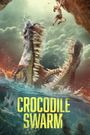 Crocodile Swarm