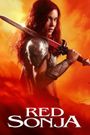 Red Sonja