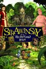 Strawinsky and the Mysterious House