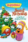 VeggieTales: Saint Nicholas - A Story of Joyful Giving!