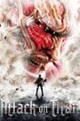Attack on Titan Part 1